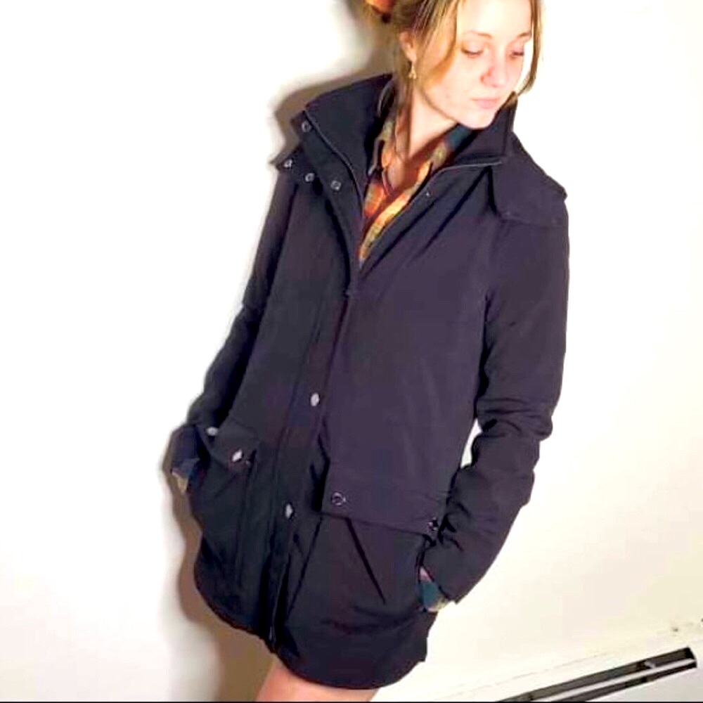 Kenneth Cole Coat